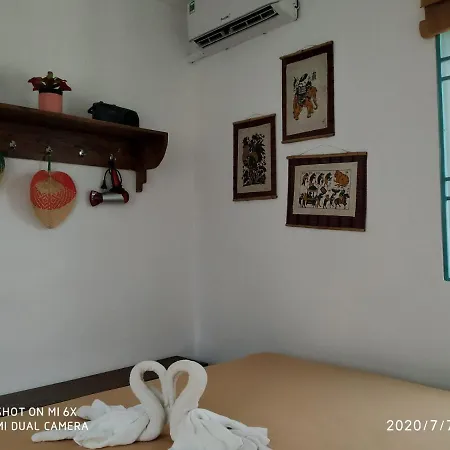 Harmony Homestay - Hanoi Homestay In Old Quarter Exterior photo