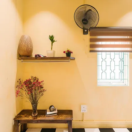 Harmony Homestay - Hanoi Homestay In Old Quarter Room photo