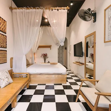 Harmony Homestay - Hanoi Homestay In Old Quarter Exterior photo