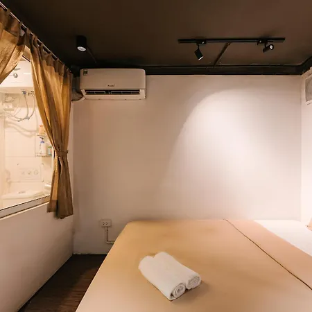 Harmony Homestay - Hanoi Homestay In Old Quarter Exterior photo