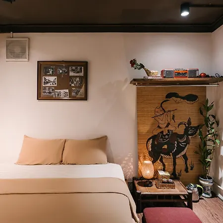 Harmony Homestay - Hanoi Homestay In Old Quarter Exterior photo