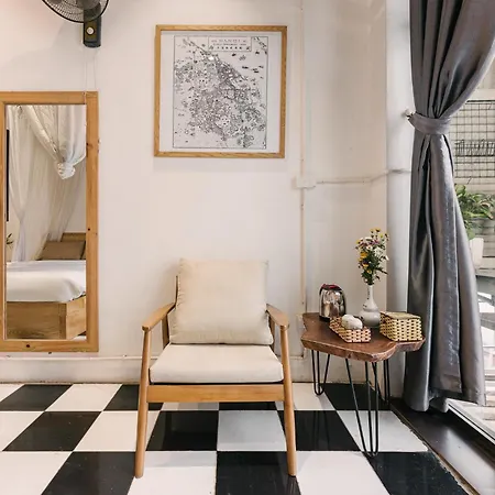 Harmony Homestay - Hanoi Homestay In Old Quarter Exterior photo