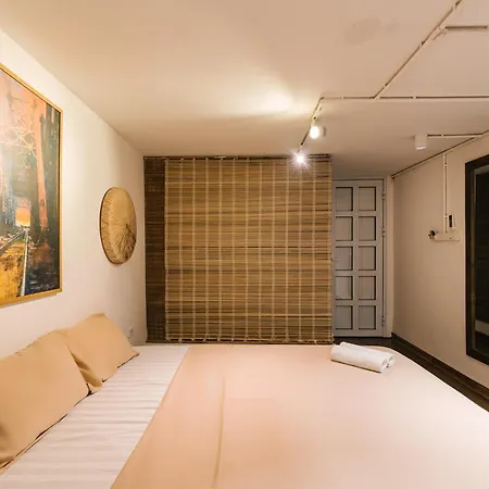 Harmony Homestay - Hanoi Homestay In Old Quarter Exterior photo