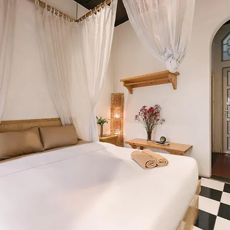 Harmony Homestay - Hanoi Homestay In Old Quarter Exterior photo